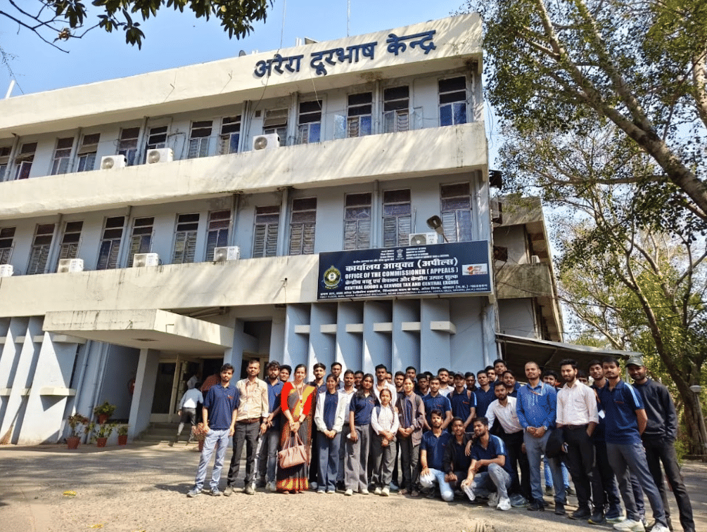 Vidhyapeeth Institute of Science and Technology Bhopal College Activities photo 3